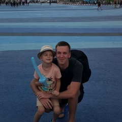 Иван Шмелев, 15.10, Сочи