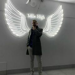 Илья Рощенков, 07.10, Москва