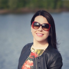 Ирина Тарасова, 07.05, Киев