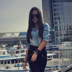 Екатерина Терентьева, Южноукраинск