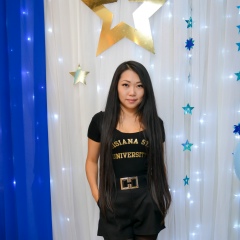 Анжелика Ким, 27.02, Asan