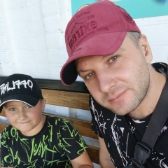 Дмитрий Балдин, 13.12.1989, Семенов