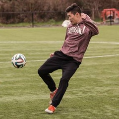 Stepan Uladaev, 26.07, Victoria
