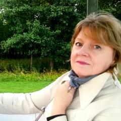 Людмила Данильчук, 06.02.1950, Санкт-Петербург