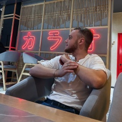 Vladimir Fro, 03.06, Бишкек