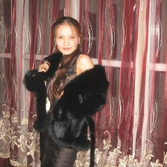 Асем Жанаева, 14.02.1983, Тараз