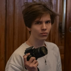 Дмитрий Соколов, 28.02.2005, Москва