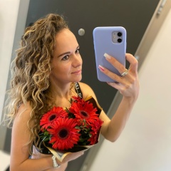 Танюшка Лыскова, Москва