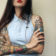 Yulech Ka, Великий Новгород