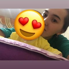 Рузвана Ирисметова, 16.05.1996, Montréal