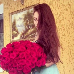 Виктория Викторова, 03.03, Санкт-Петербург