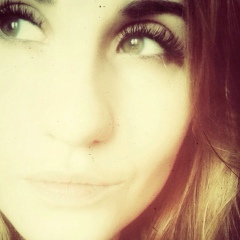 Юлия , 18.07.1985, Москва