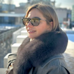 Наталья Битш, 26.08, Санкт-Петербург