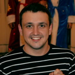 Денис Ярыш, Киев