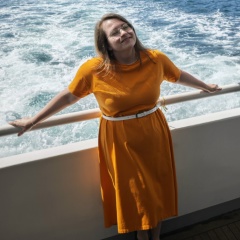 Татьяна Попенко, Санкт-Петербург