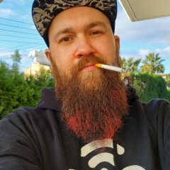 Дмитрий Персидский, 13.10.1983, Санкт-Петербург