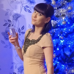 Натали Иванова, 28.03.1989, Москва