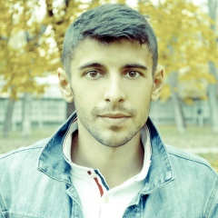 Віталік Дабіжа, 02.10