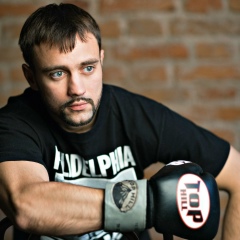 Сергей Китаев, 13.03.1984, Санкт-Петербург