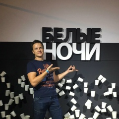 Дима Лакер, 02.04, Киев