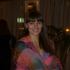 Татьяна Лысых, 06.08.1983, Курск