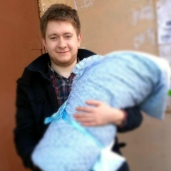 Дмитрий Житомирский, 22.04, Москва