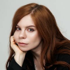 Александра Балакирева, 25.04, Москва