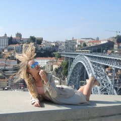 Маргарита Галаничева, Санкт-Петербург