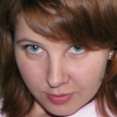 Ольга Сущинская, Москва