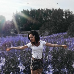 Света Субботина, 05.09, Санкт-Петербург