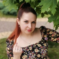 Екатерина Скрипникова, 16.05.1990, Воронеж