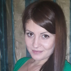 Олька Авдеева, 03.07, Иркутск