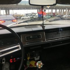 Artemo Morello, 11.07.1990, Севастополь