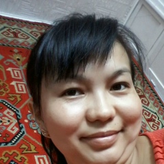 Данара Ахметкалиева, Усть-Каменогорск