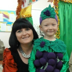 Марина Какорина, 26.02, Киев