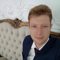 Алексей Леоненко, 21.03.1986, Санкт-Петербург