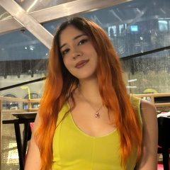 Карина Давлетьярова, 11.01.2000, Алматы