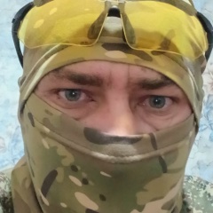 Иван Доркин, 02.06.1984, Красноярск