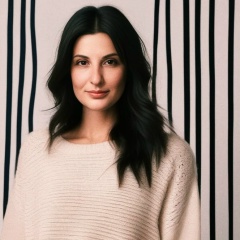 Виктория Бригадина, 20.04.1988, Тюмень