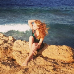 Лиза , 15.05.1992, Санкт-Петербург