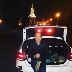 Куат Байжанов, 02.10