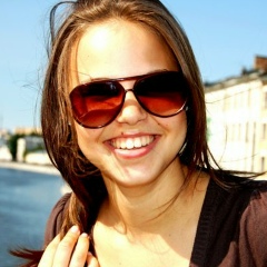 Мария Козель, 16.03, Москва