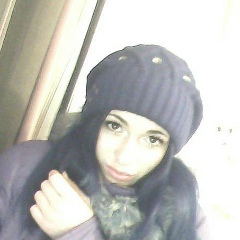 Малышка Св, 01.12.1996