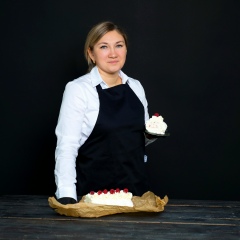 Настёнка Косарева, 18.03.1990, Владимир