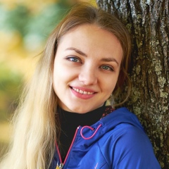 Яна Пинчук, 06.09.1993, Чернигов