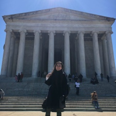 Малика Сарсенбекова, 12.02, Астана