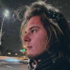 Никита Королёв, 14.05.2004, Тамбов