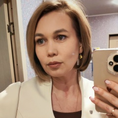 Екатерина Кравченко, 16.05, Санкт-Петербург