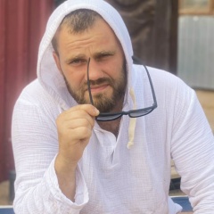 Павел Михальчук, 25.03, Москва