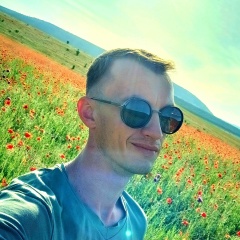 Тёмыч Фадеев, 01.06.1990, Севастополь